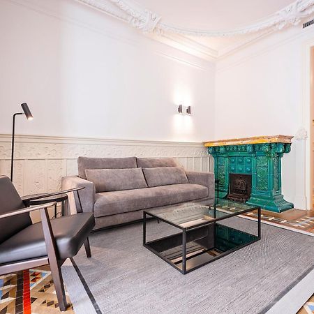 Sweett - Gran Via Apartment Barcelona Bagian luar foto