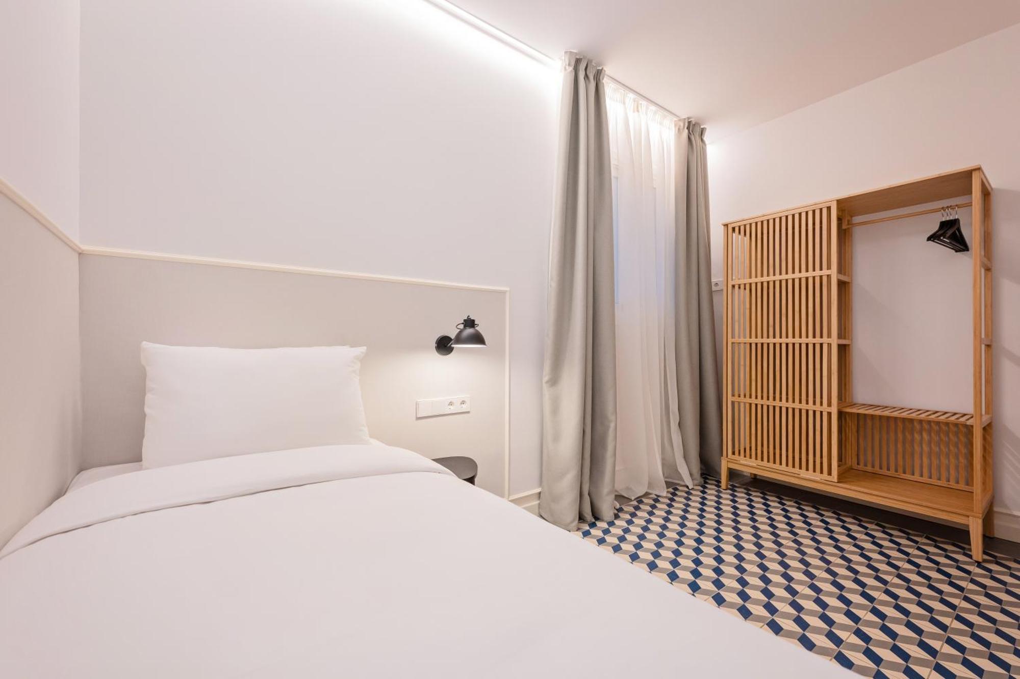 Sweett - Gran Via Apartment Barcelona Bagian luar foto