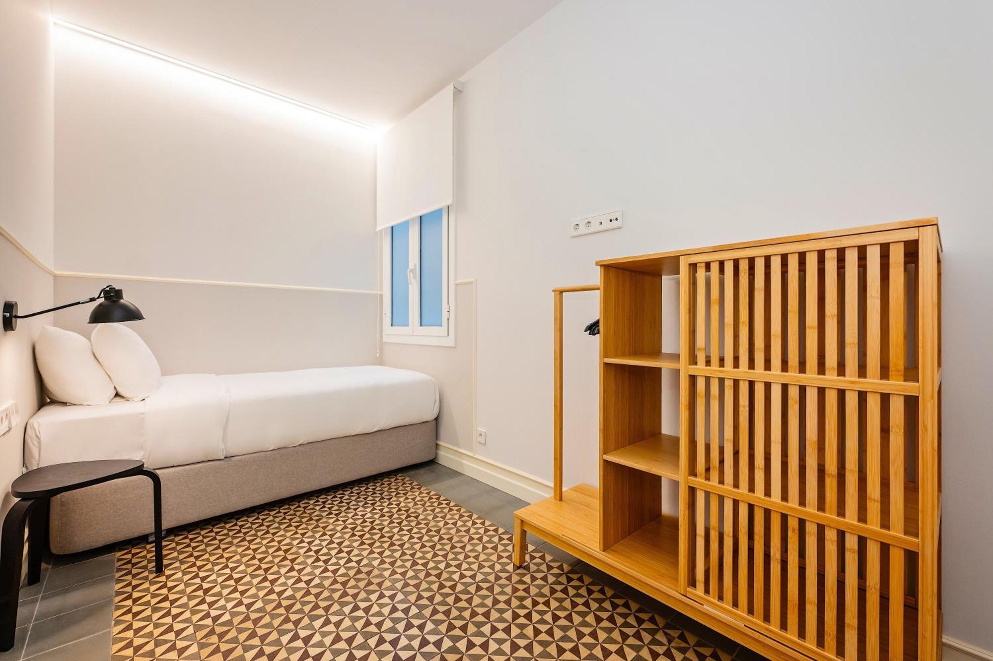 Sweett - Gran Via Apartment Barcelona Ruang foto
