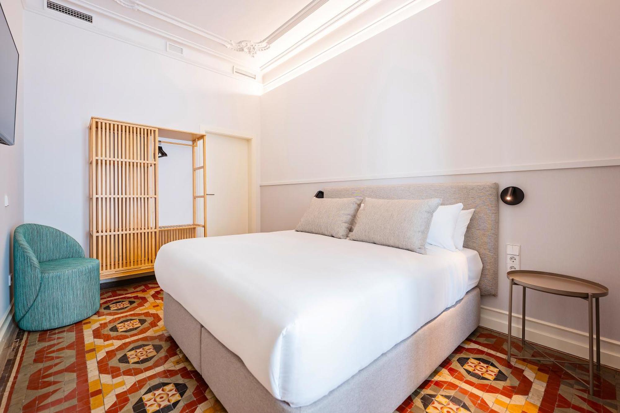Sweett - Gran Via Apartment Barcelona Ruang foto