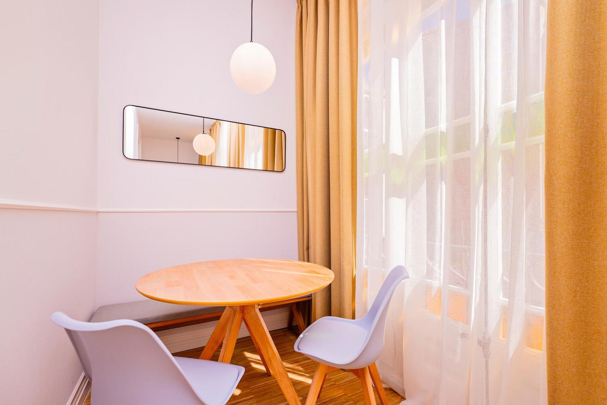 Sweett - Gran Via Apartment Barcelona Ruang foto