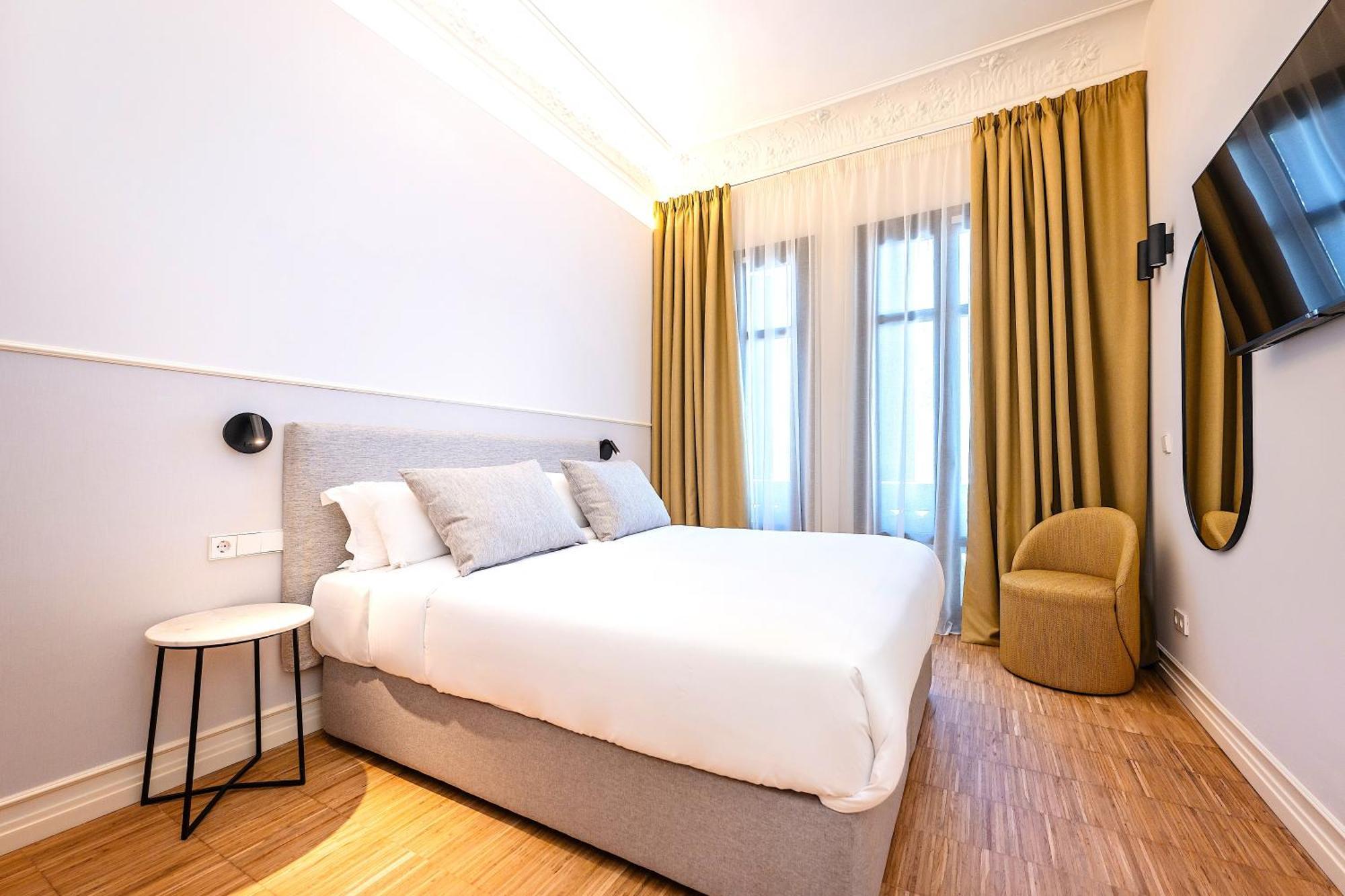Sweett - Gran Via Apartment Barcelona Ruang foto